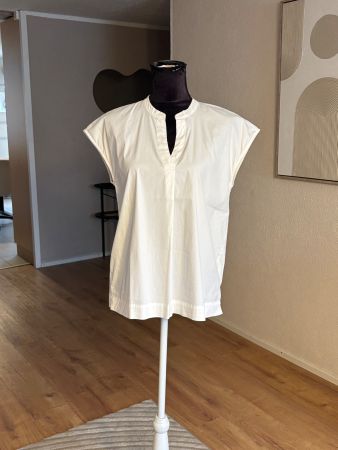 Tonno&Panna Bluse Baumwolle