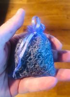 25 sehr aromatische Lavendelsäckli aus dem Bio-Berggarten