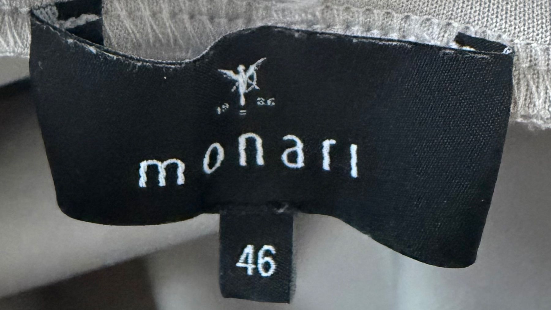 Monari Maglioni & Felpe: Monari Hoodie / Pullover 46 – Usato da Oftringen venduto da Wiggiwave 4