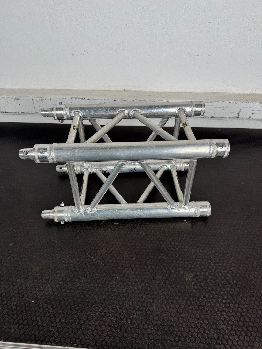 Tralicci: Globaltruss F34 50cm – Usato da Buchs AG venduto da N-joyEvents