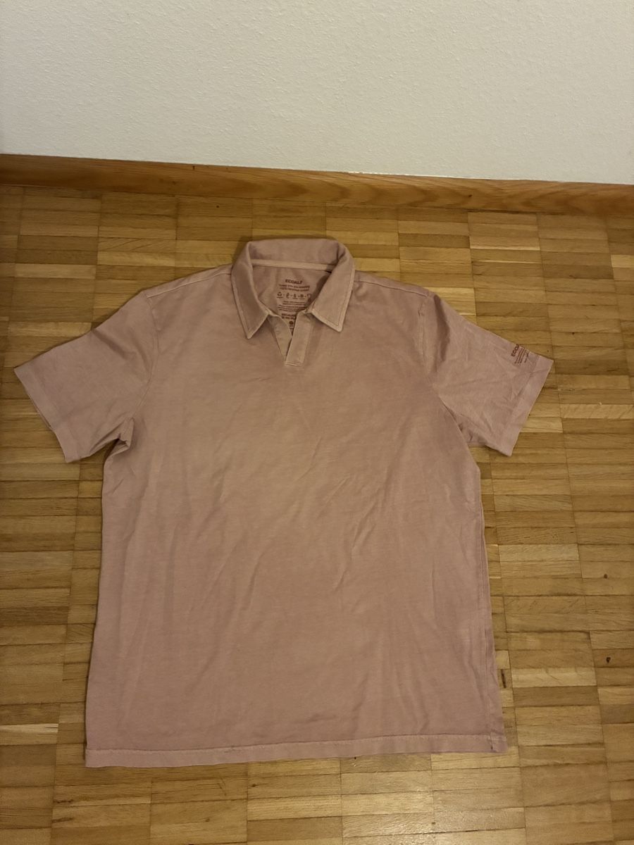 T-shirts: Ecoalf Grösse L – Neuf (Voir description) à Aarau par Musicandotherthings