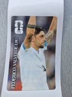 Federico Valverde (URU) Panini Coca-Cola Sammelbilder WM 26