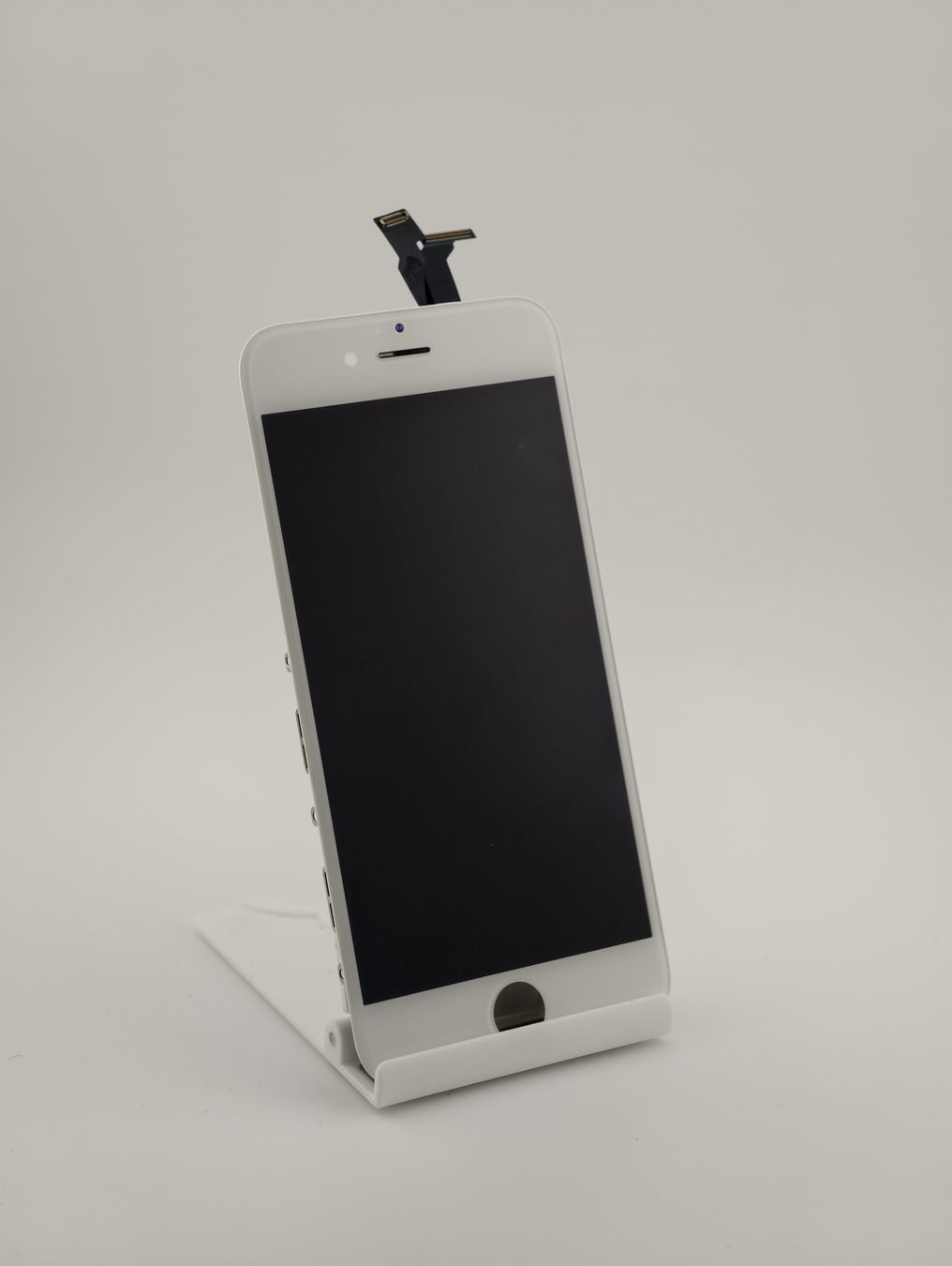 Apple Handys / Smartphones: iPhone 6S LCD Screen Replacement - White – Neu (gemäss Beschreibung) aus Uster von TOPPRICEE