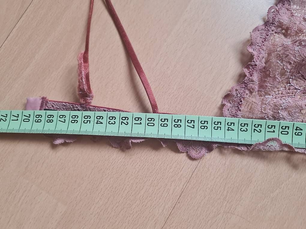 Altra biancheria intima: Spitzen BH's Gr. M – Usato da Gutenswil venduto da jus_2jwr 1