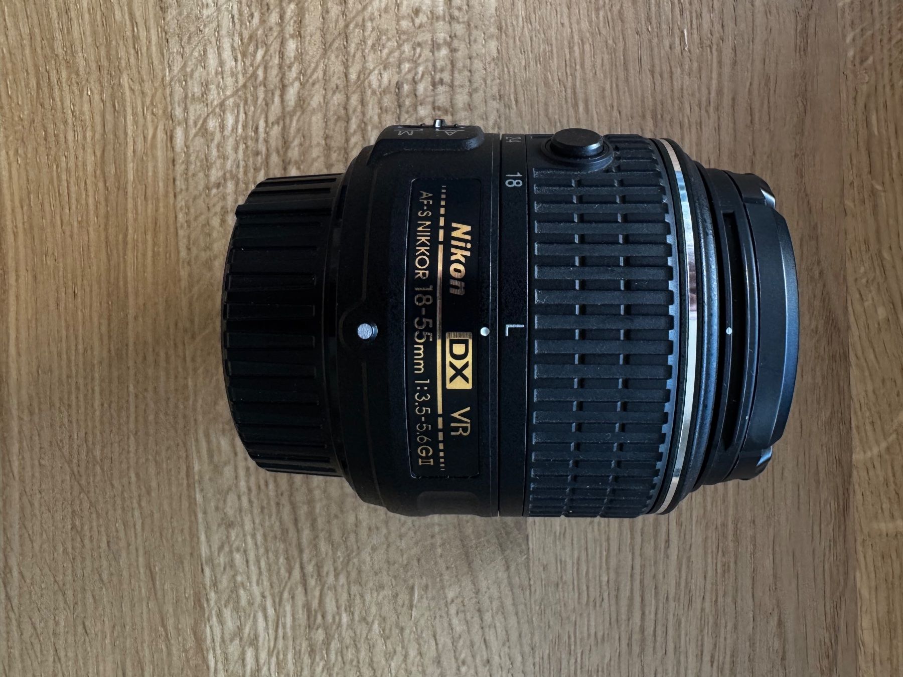 Nikon Kamera: Nikon D7500 mit drei Objektiven – Gebraucht aus Freienbach von sas_26nh 4