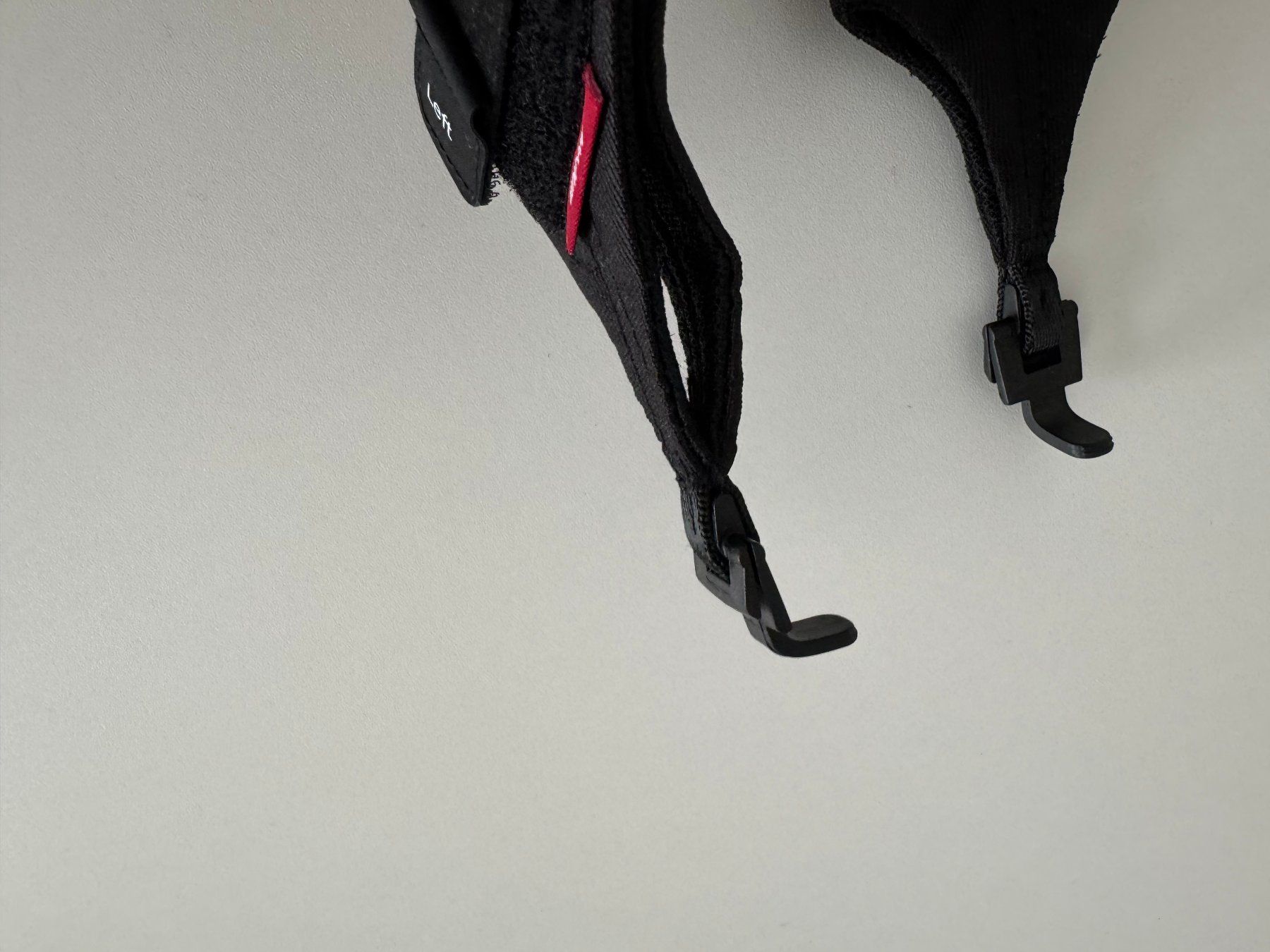 Swix Guanti & manicotti: Swix Racing Glove Strap TCS Size M - New – Nuovo (secondo la descrizione) da Rombach venduto da mar_xf5z 2
