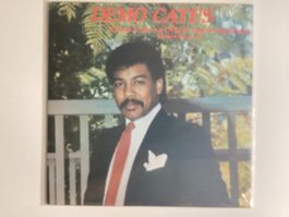 Demo Cates LP - Officer And Gentlemen (Sealed)