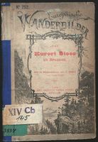 Stoos Wanderbild um 1890