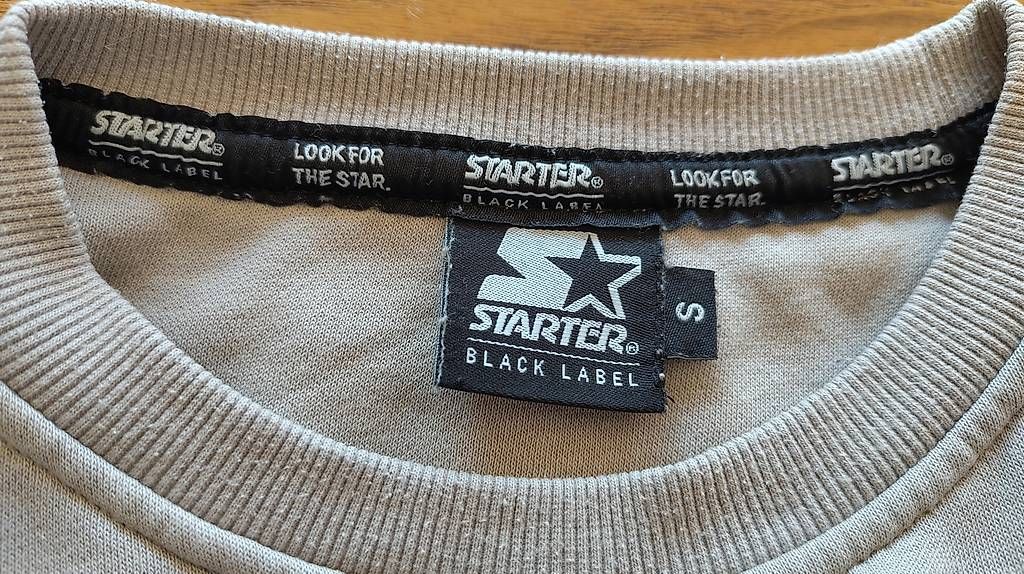 Pullover & Sweatshirts: Starter Pulli Gr. S – Gebraucht aus Solothurn von Claudiaf11 3