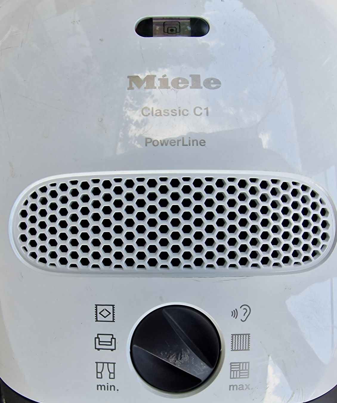 Miele Staubsauger & Zubehör: Staubsauger Miele C1 Classic – Gebraucht aus Aarau Rohr von Ricardo09 1
