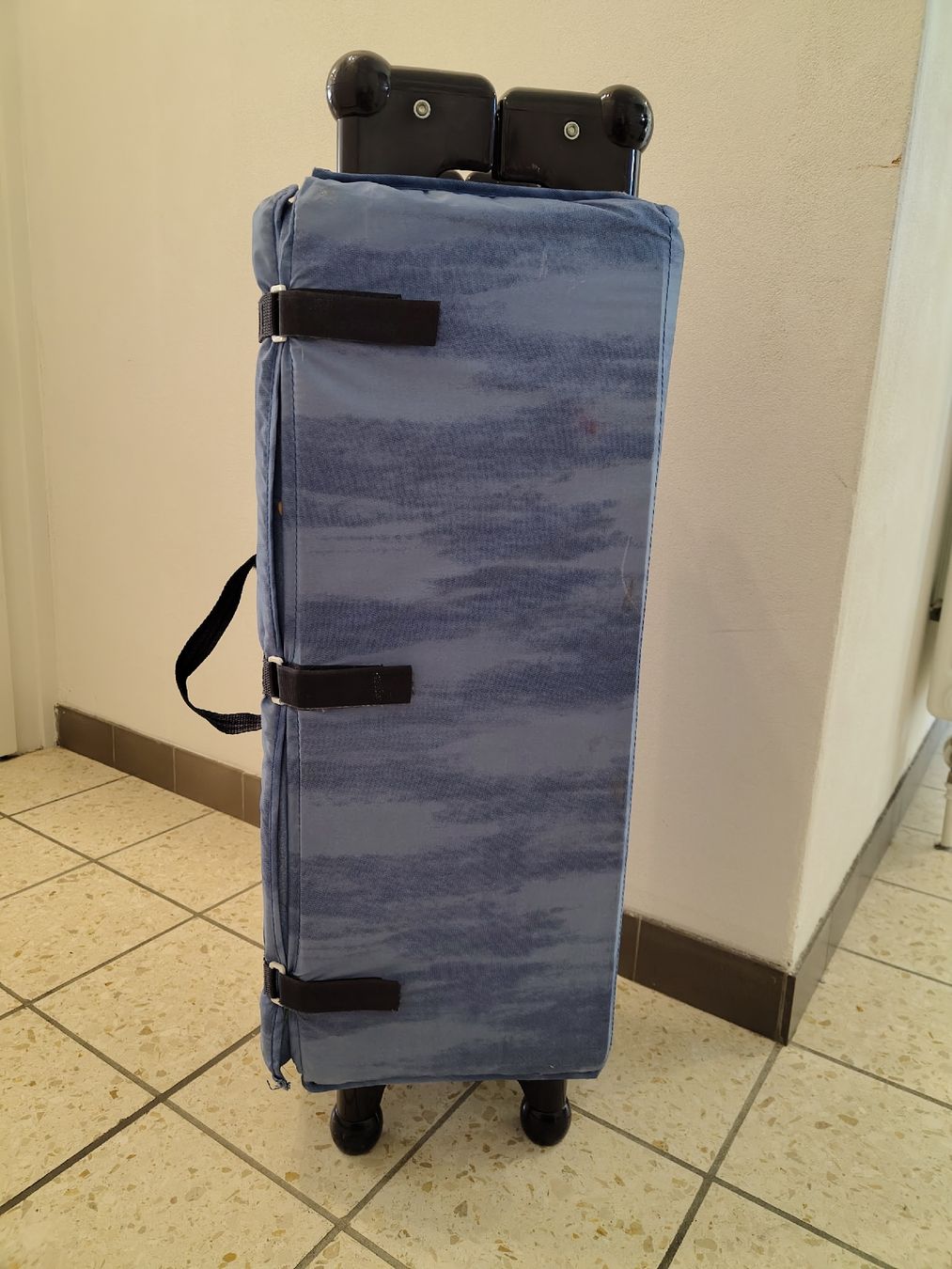 Letti: Baby-Reisebett – Usato da Ziefen venduto da TradHer 2