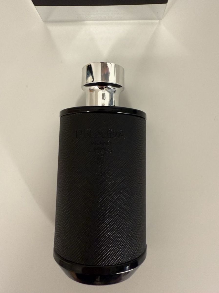 Prada Profumi & Eau de Toilette: Prada L'Homme Intense Eau de Parfum 100ml – Usato da Turgi venduto da cariatidany 3