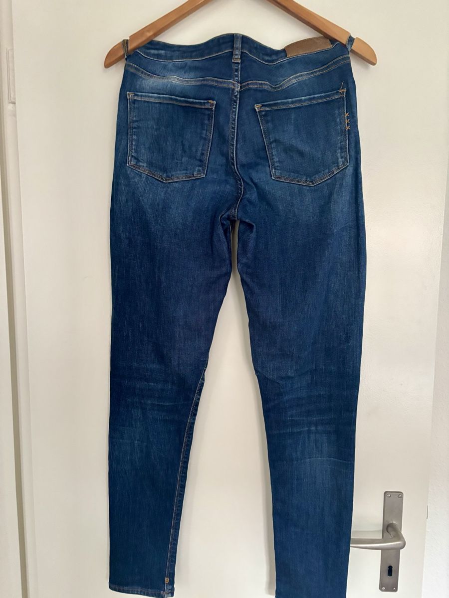 Maison Scotch Jeans: Jeans Maison Scotch 27/32 – Usato da Zürich venduto da Ellex 1