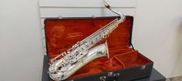 Tenorsaxophon Yanagisawa Jg.1970, frisch ab service