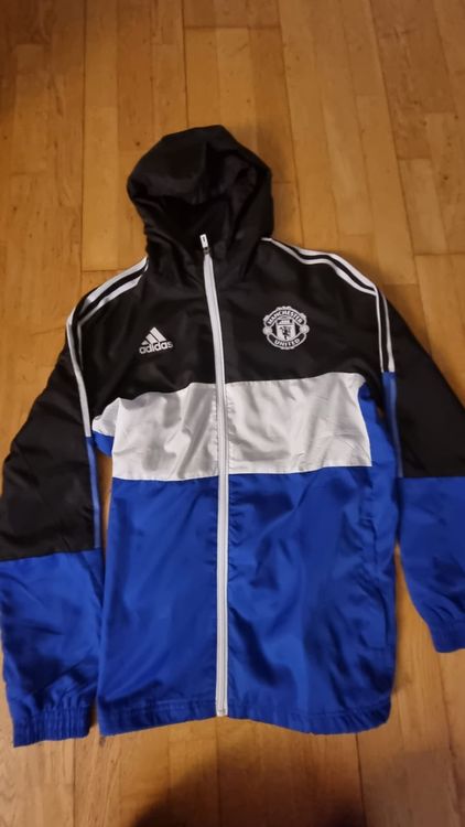 Manchester United Gr.M (Neu (gemäss Beschreibung)) in Emmenbrücke für ...