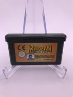 GBA - Rayman Hoodlums' Revenge