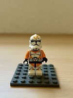 Lego Star Wars Clone Trooper 212th Attack Battallion SW0522