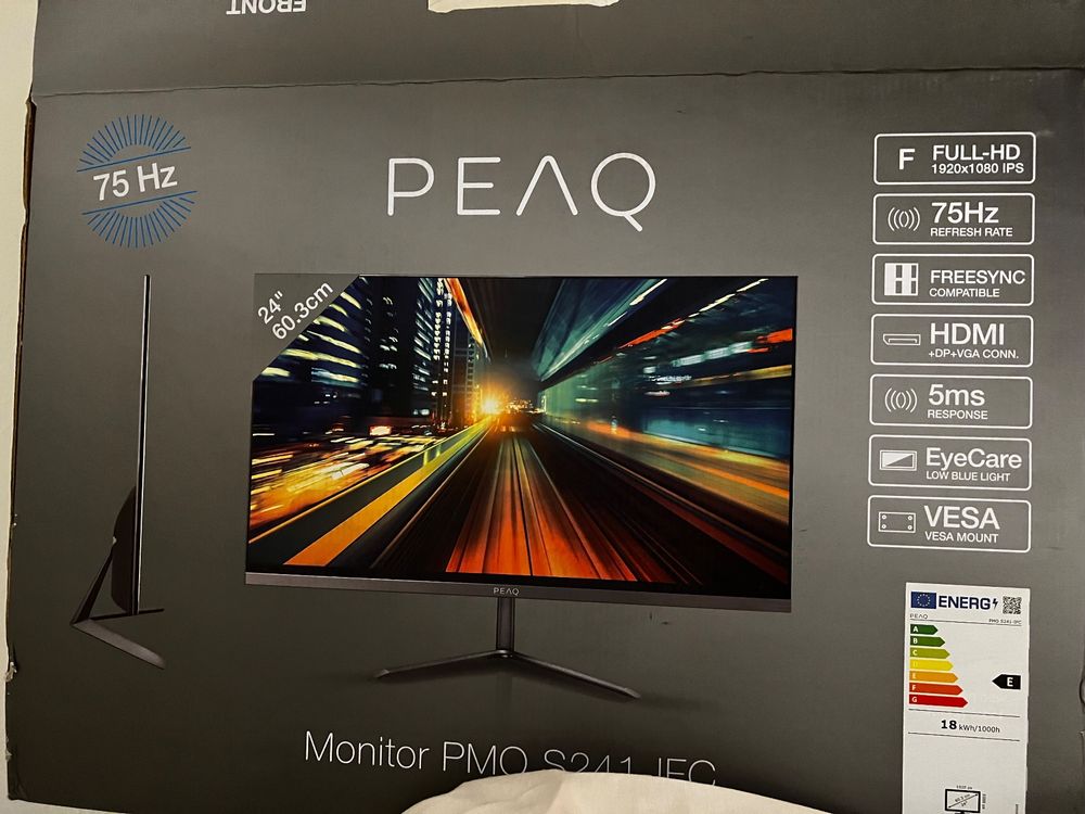 Monitor plus stream cam | Kaufen auf Ricardo