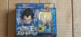 Dragonball Z - Vegeta Jass Kartenspiel