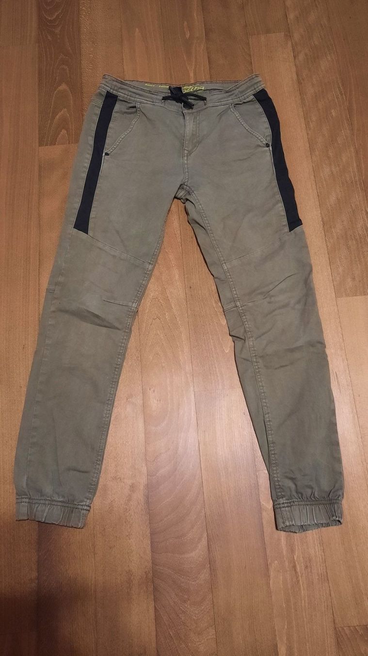 Pantaloni: Cargohose Gr.164 – Usato da Mosnang venduto da zwasli03