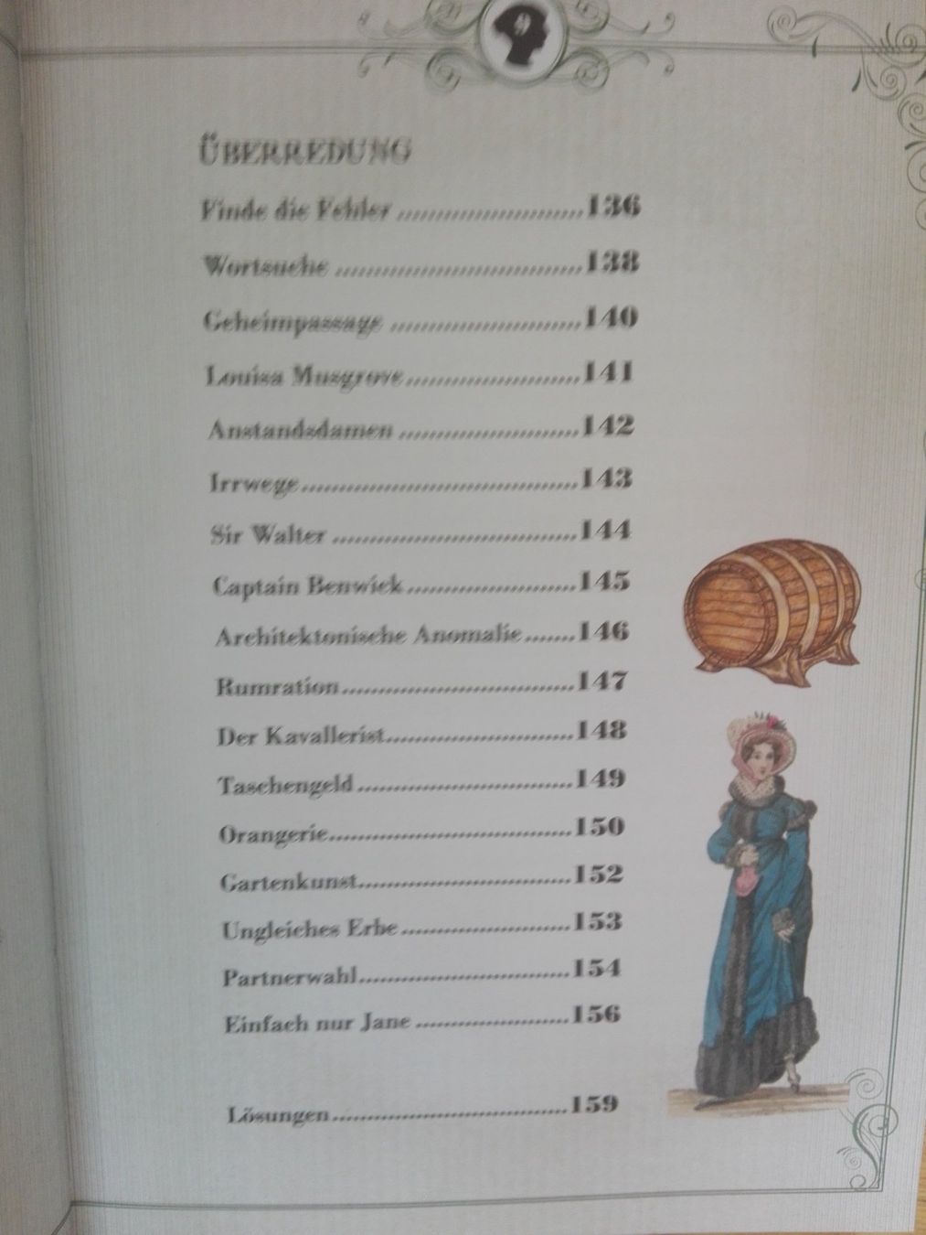 Libri: Stolz & Vorurteil - Rätseluniversum – Usato da St. Gallen venduto da elk2020 8