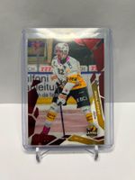 Elvis Schläpfer Ajoie Karte - Selten! 16/20 Nummeriert!