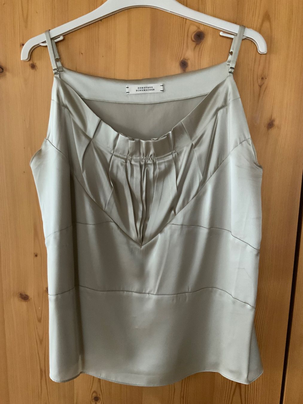 Dorothee Schumacher Vestiti: .2 Teiliges Kleid Dorothee Schumacher – Nuovo (secondo la descrizione) da Uerkheim venduto da erdf 2