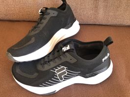 FILA SPORTSCHUH, GR. 44, SLIPPER, INNENSOHLE WECHSELBAR