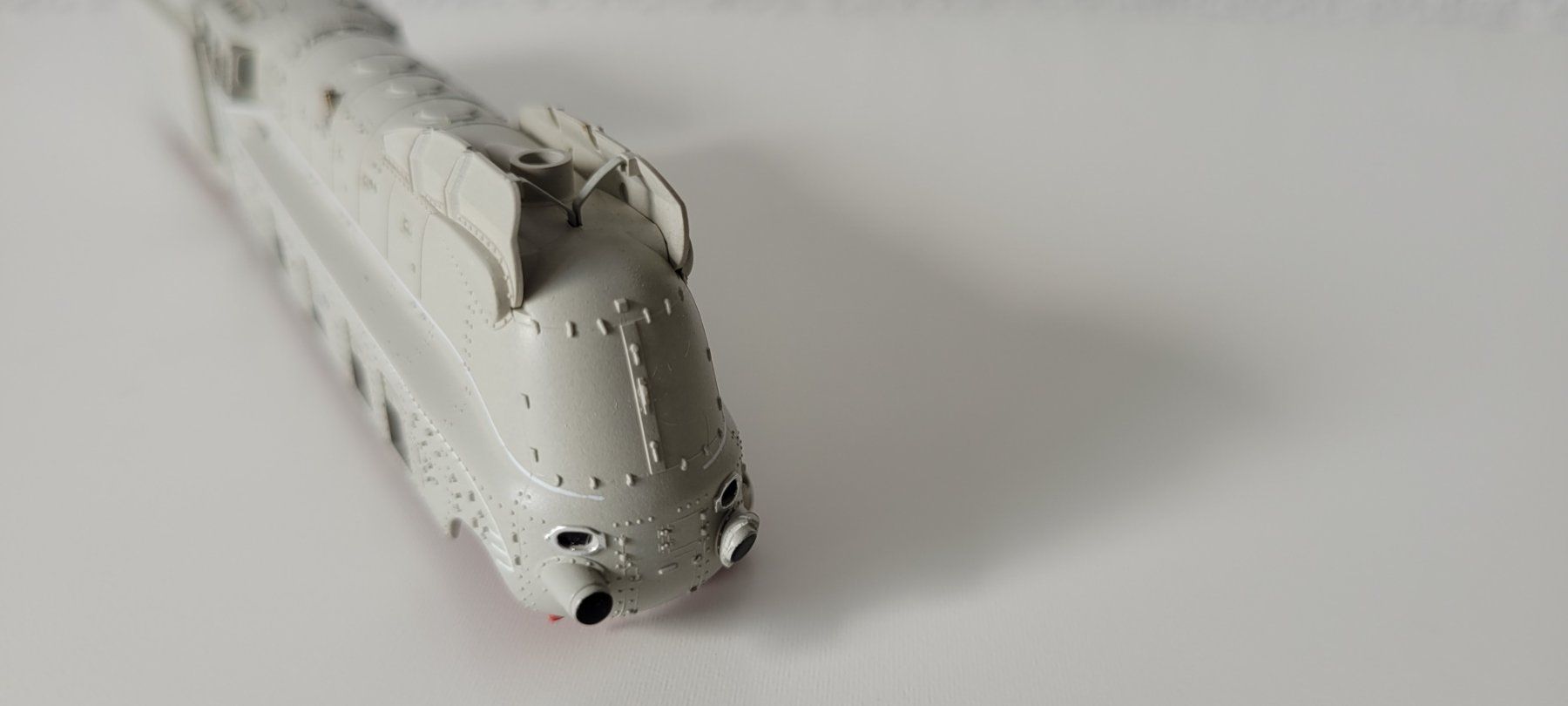 Fleischmann Modellini di ferrovie: DRG Schlepptender-Dampflok BR 01 – Usato da Wittenbach venduto da Hase113 4