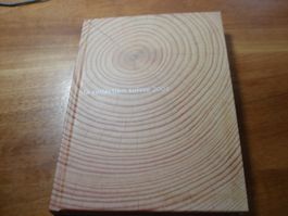 Jahrbuch 2004, ET-o, komplett, mit Vignette Schweizer Holz
