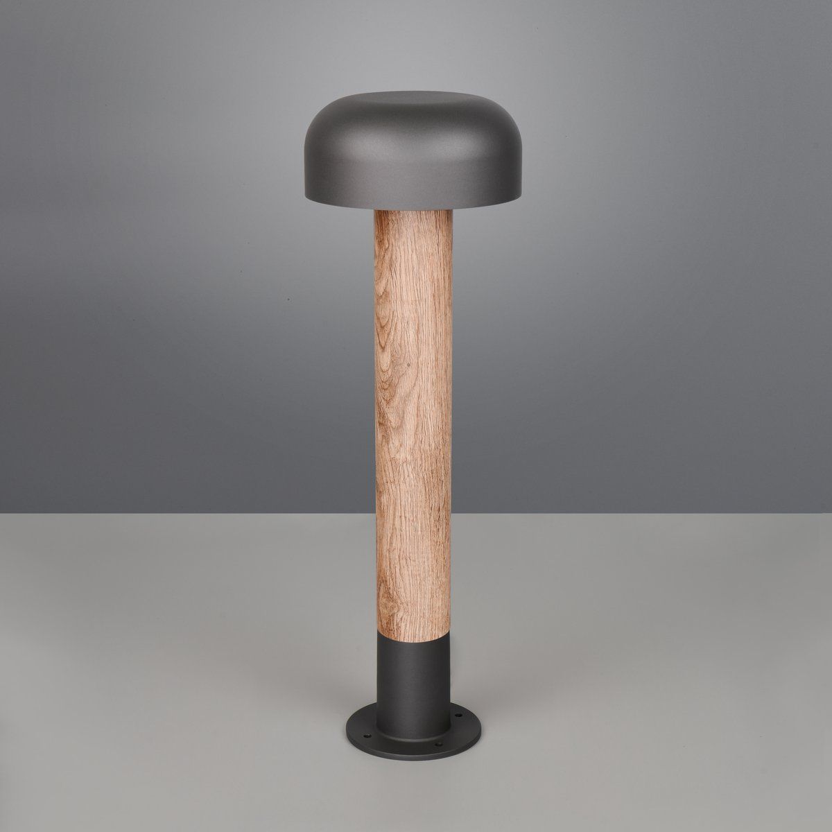 Lampade: Aussen Stehleuchte, IP54, 54 cm Höhe – Nuovo (secondo la descrizione) da Kreuzlingen venduto da Smart-Light 1