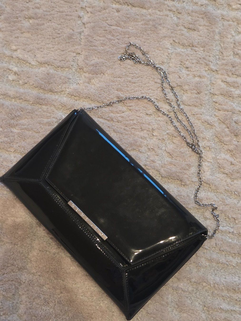Buffalo Borse da donna: Buffalo Clutch – Usato da Wängi venduto da Bibo4. 4