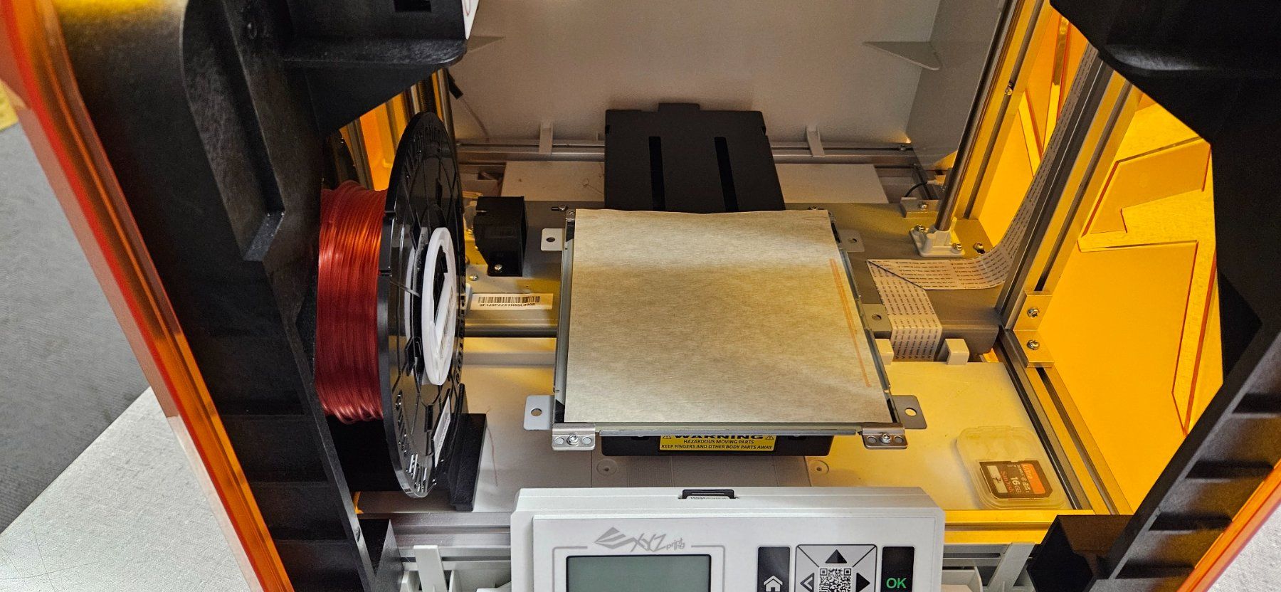 Stampanti 3D: 3D Drucker – Usato da Neuhausen venduto da hennahenns 1