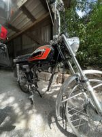 HONDA CG 125 Ersatzteile