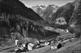 Binn VS // Hüllehorn 1955