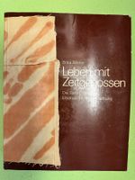 Erika Billeter: Leben mit Zeitgenossen.