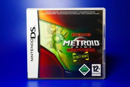 Demo Metroid Prime Hunters : First Hunt - Nintendo DS