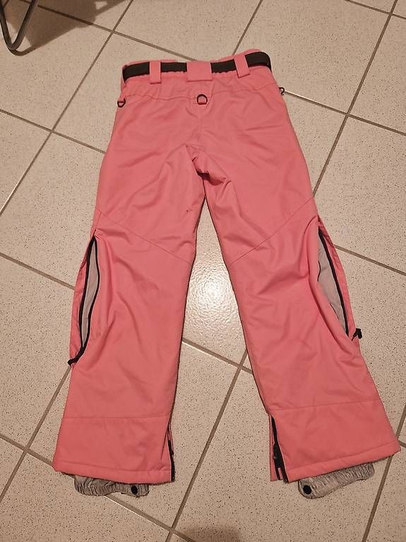 Pantaloni: Pantaloni da sci donna – Usato da Aurigeno venduto da dan_2xx2