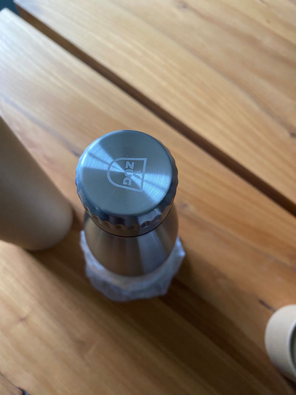 Borracce & Thermos: Thermosflasche – Nuovo e nell'imballaggio originale da Kastanienbaum venduto da Niara2 2