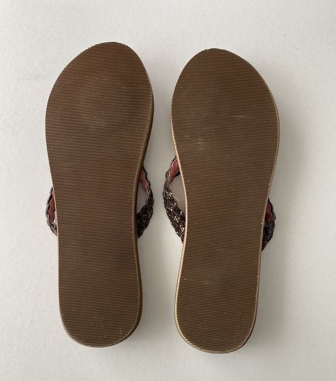 Scarpe da donna: Damen Sandalen Gr. 38, Neu – Nuovo (secondo la descrizione) da Flums venduto da TuttoA 2