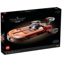 LEGO Star Wars - Luke Skywalker's Landspeeder - 75341
