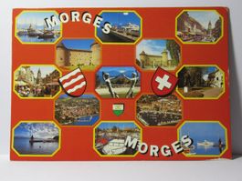 Morges