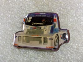 Ansteckpin 224: LKW