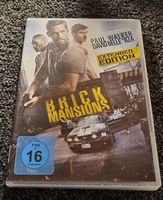 DVD Brick Mansions (19844)