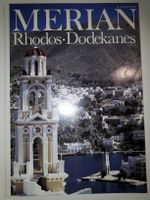 Merian: Rhodos - Dodekanes (XLII/C 9)