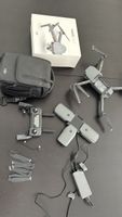 DJI Mavic Pro Drohne inkl. Zubehör