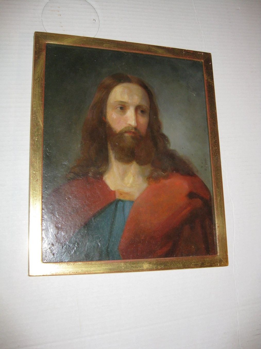 Foto & Immagini: Christusbild, klassisch – Usato da Rüti ZH venduto da Brocki_Rueti 1