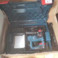 Bohrhämmer Bosch GBH 18V-18 Professional L-Boxx neu
