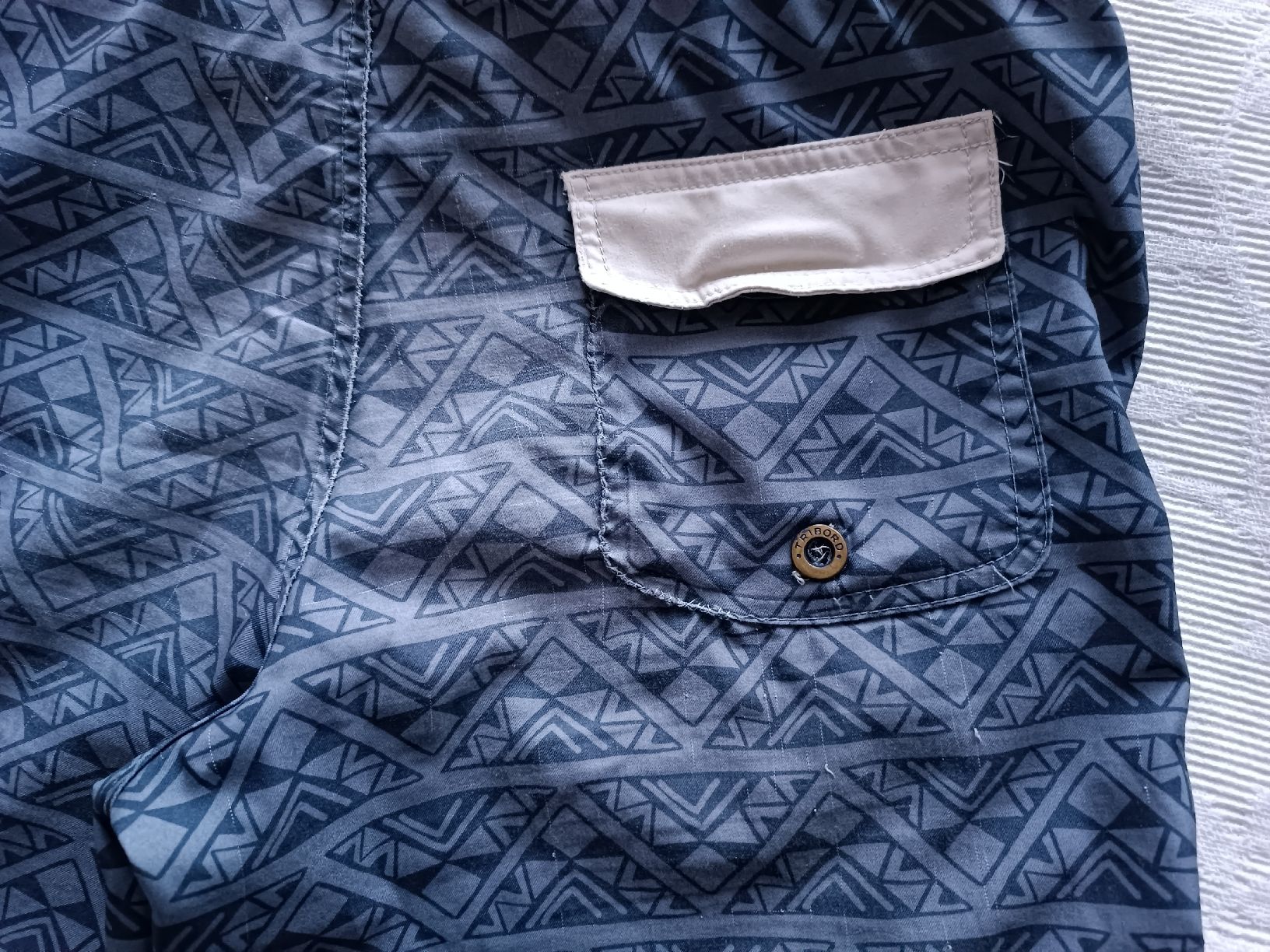Pantaloni: Badehosen/ Short's 158 – Usato da Binz venduto da julijuli 4