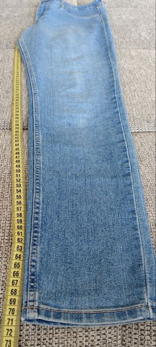 H&M Jeans: Klassische Jeans – Usato da Herrenschwanden venduto da Cate67 4